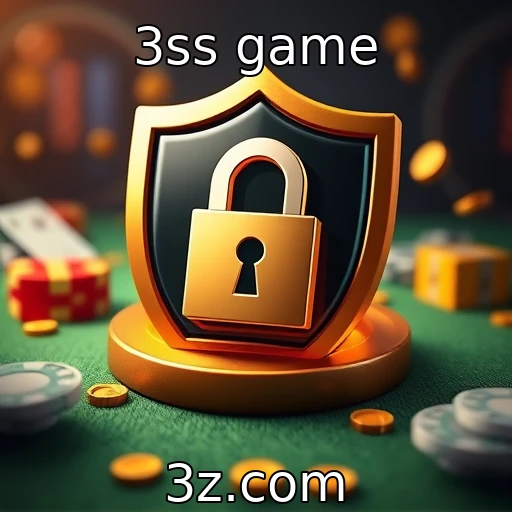 Medidas de segurança e antifraude em cassinos online