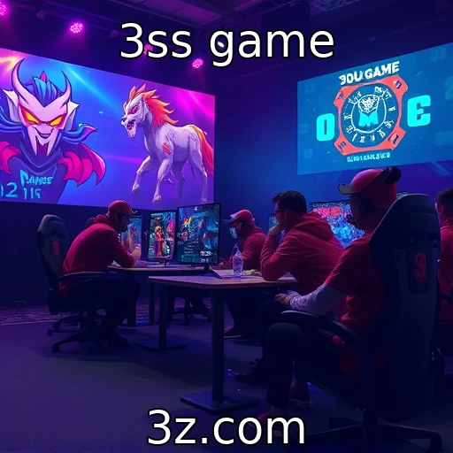 Parcerias estratégicas impulsionam setor de jogos