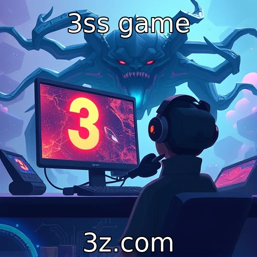 Novas tendências em design visual para jogos online